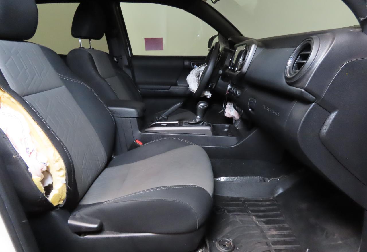 2021 Toyota Tacoma Double Cab - Фото 5