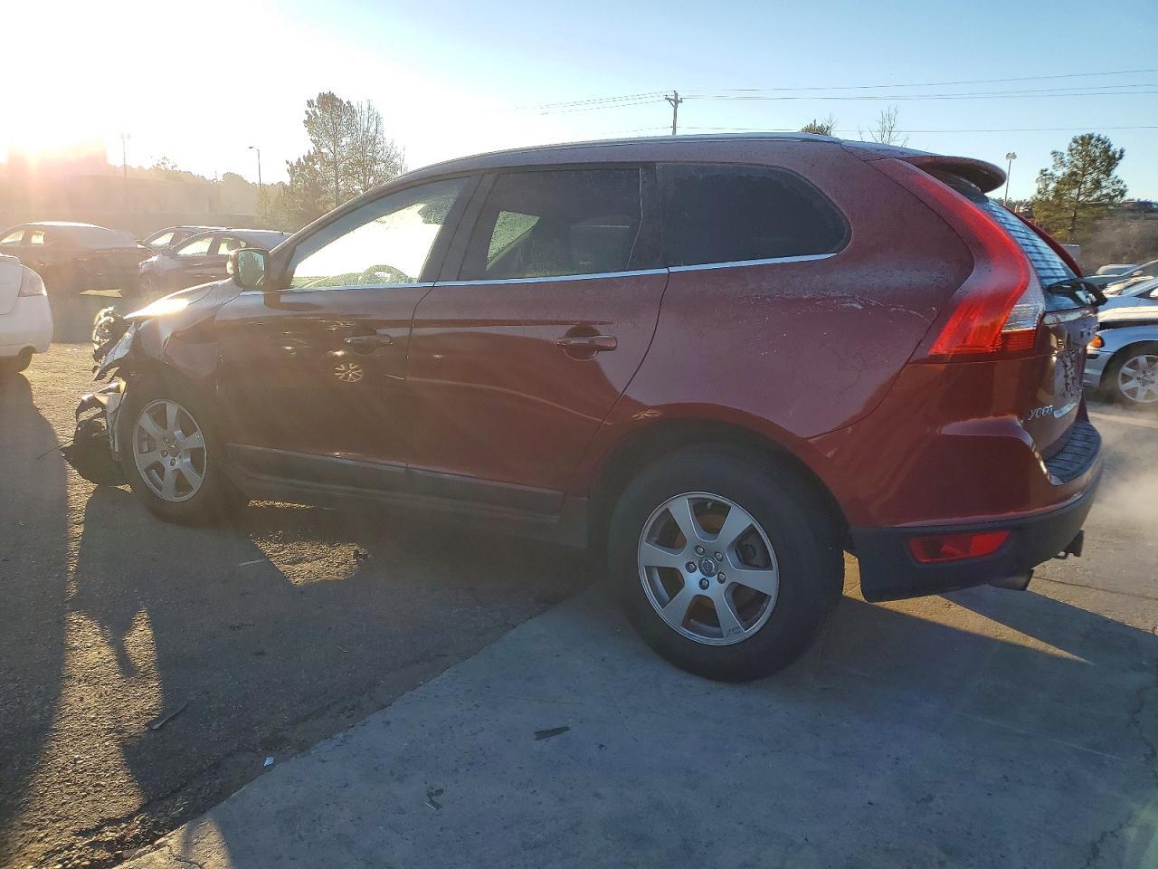 2011 Volvo Xc60 3.2 - Фото 2