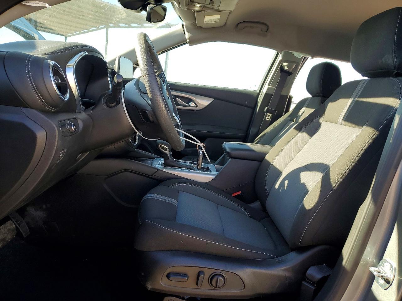 2024 Chevrolet Blazer 2Lt - Фото 7