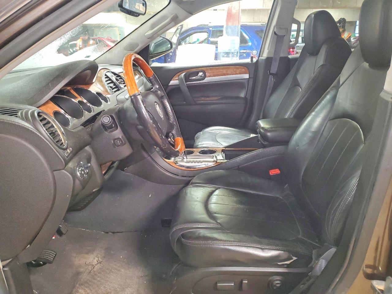 2008 Buick Enclave Cxl - Фото 7