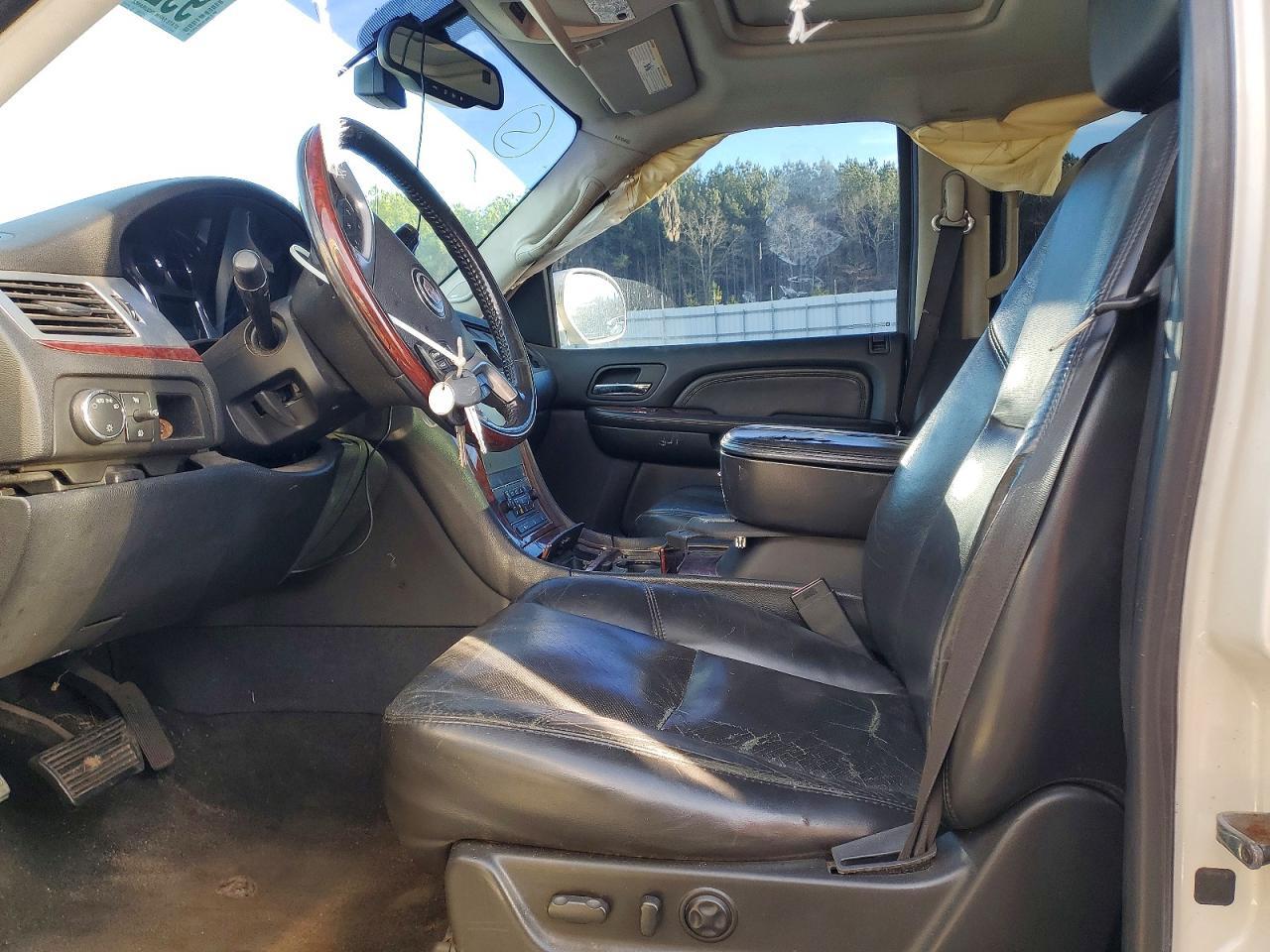 2007 Cadillac Escalade Ext - Фото 7