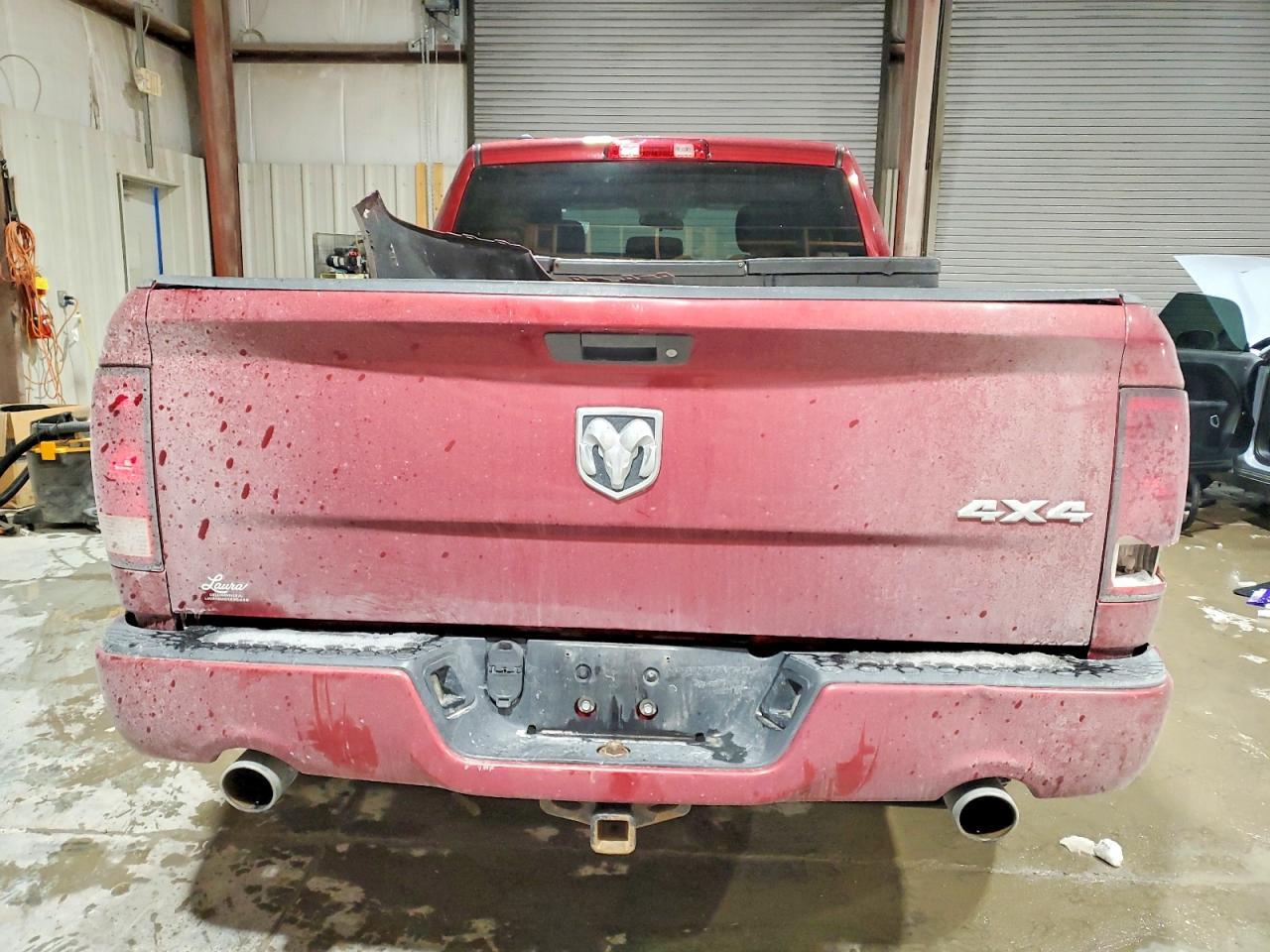 2013 Ram 1500 St - Image 6