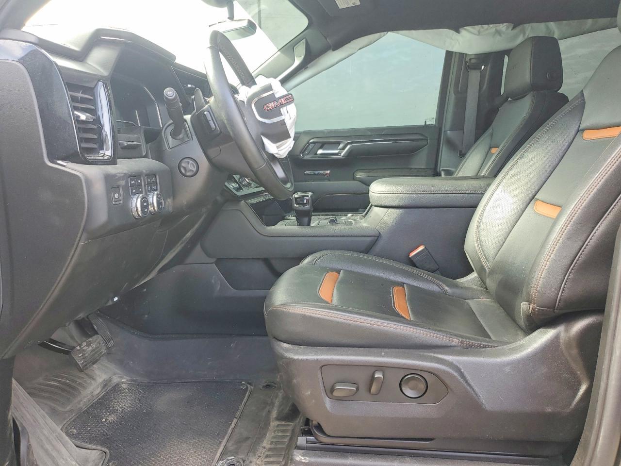 2024 GMC Sierra K1500 At4 - Image 7