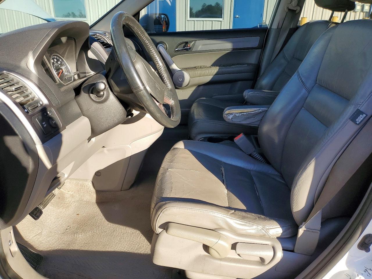 2007 Honda Cr-V Exl - Image 7