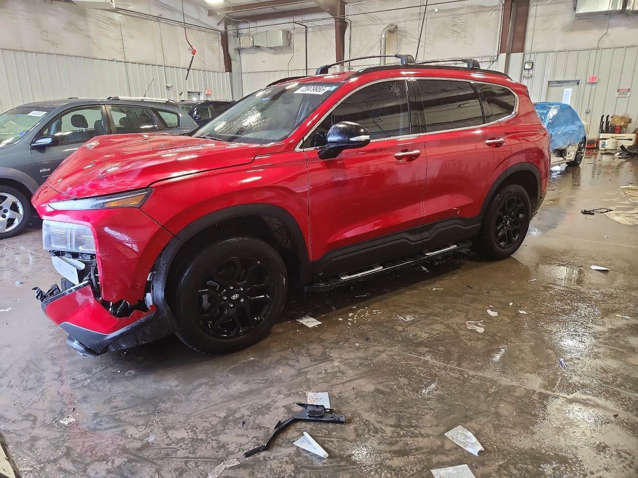 2023 Hyundai Santa Fe Xrt