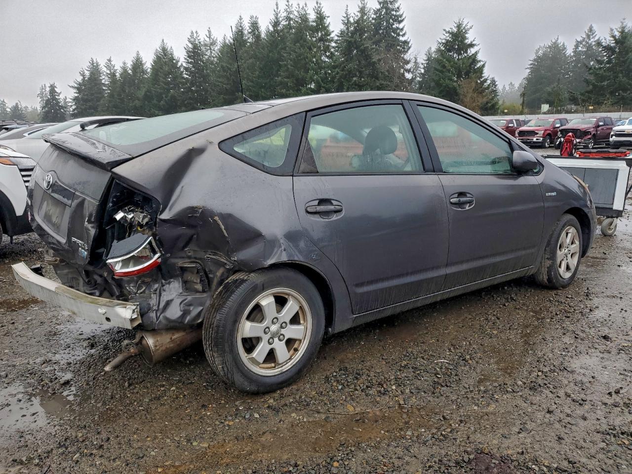 2006 Toyota Prius - Image 3