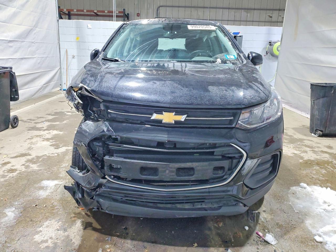 2018 Chevrolet Trax Ls - Image 5