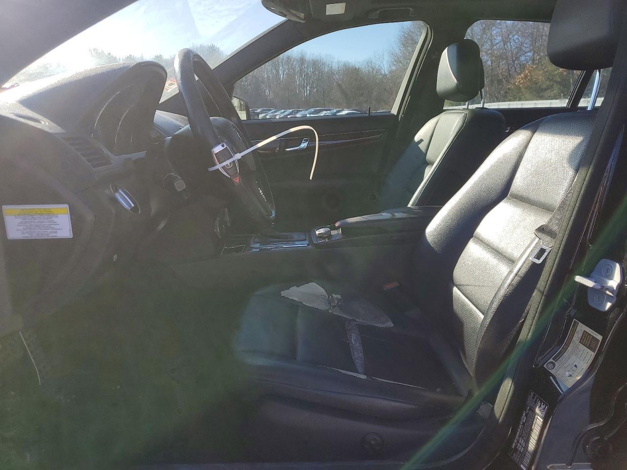 2011 Mercedes-Benz C 300 4Matic - Фото 7