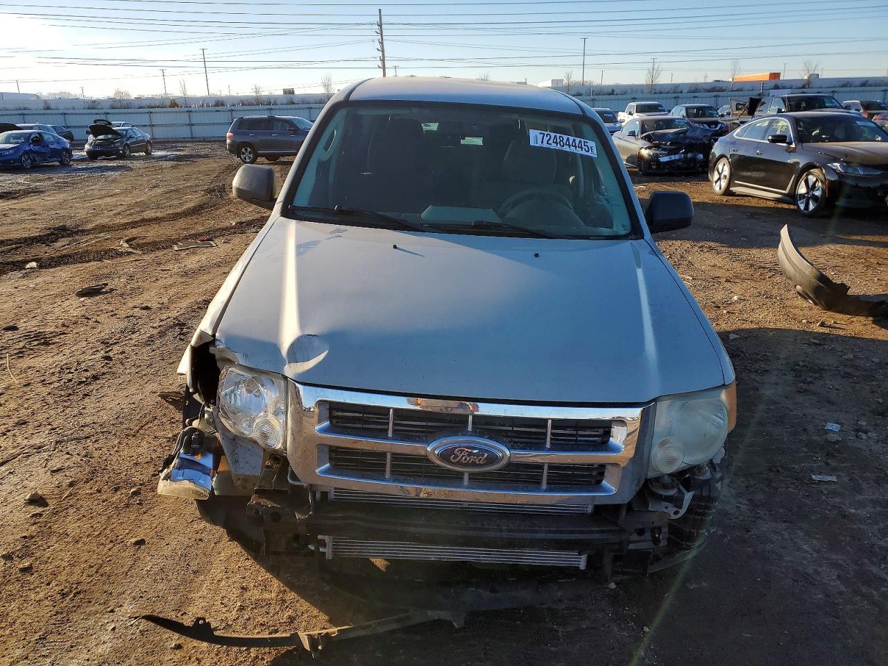2009 Ford Escape Xls - Image 5