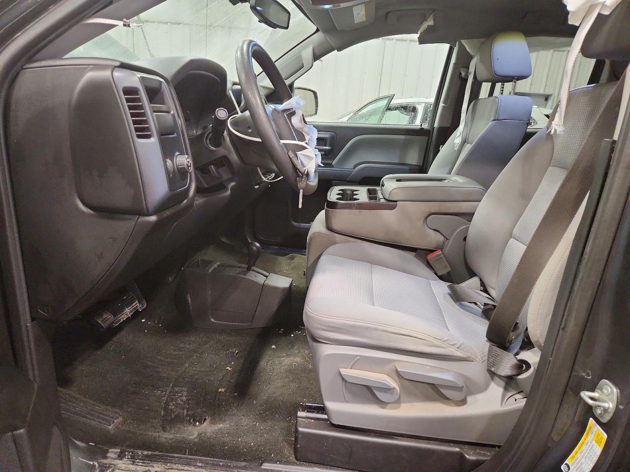 2017 GMC Sierra K1500 - Image 7