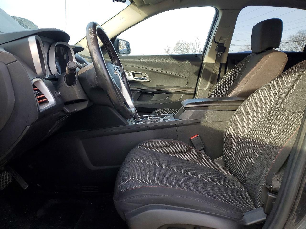2012 Chevrolet Equinox Lt - Image 7