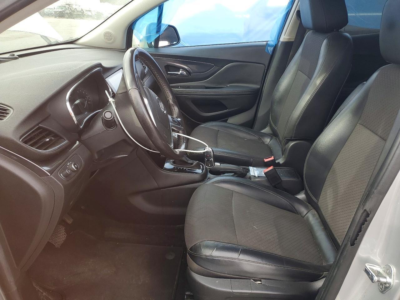 2018 Buick Encore Preferred - Image 7