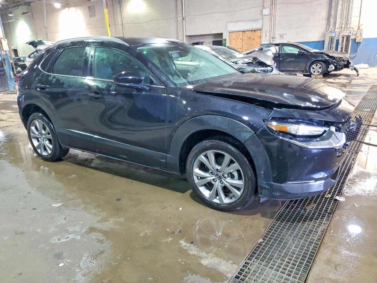 2022 Mazda Cx-30 Select - Фото 4