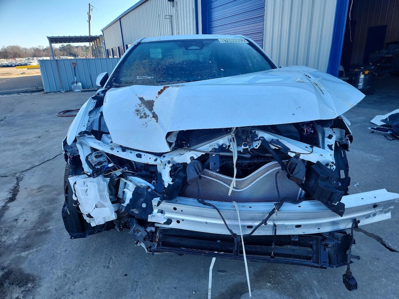 2025 Toyota Camry Se - Фото 5