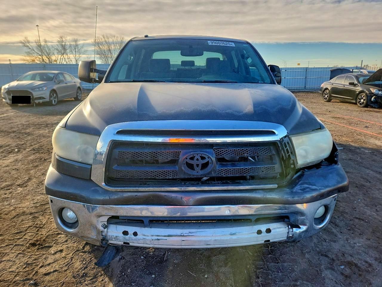 2011 Toyota Tundra Grade - Image 5