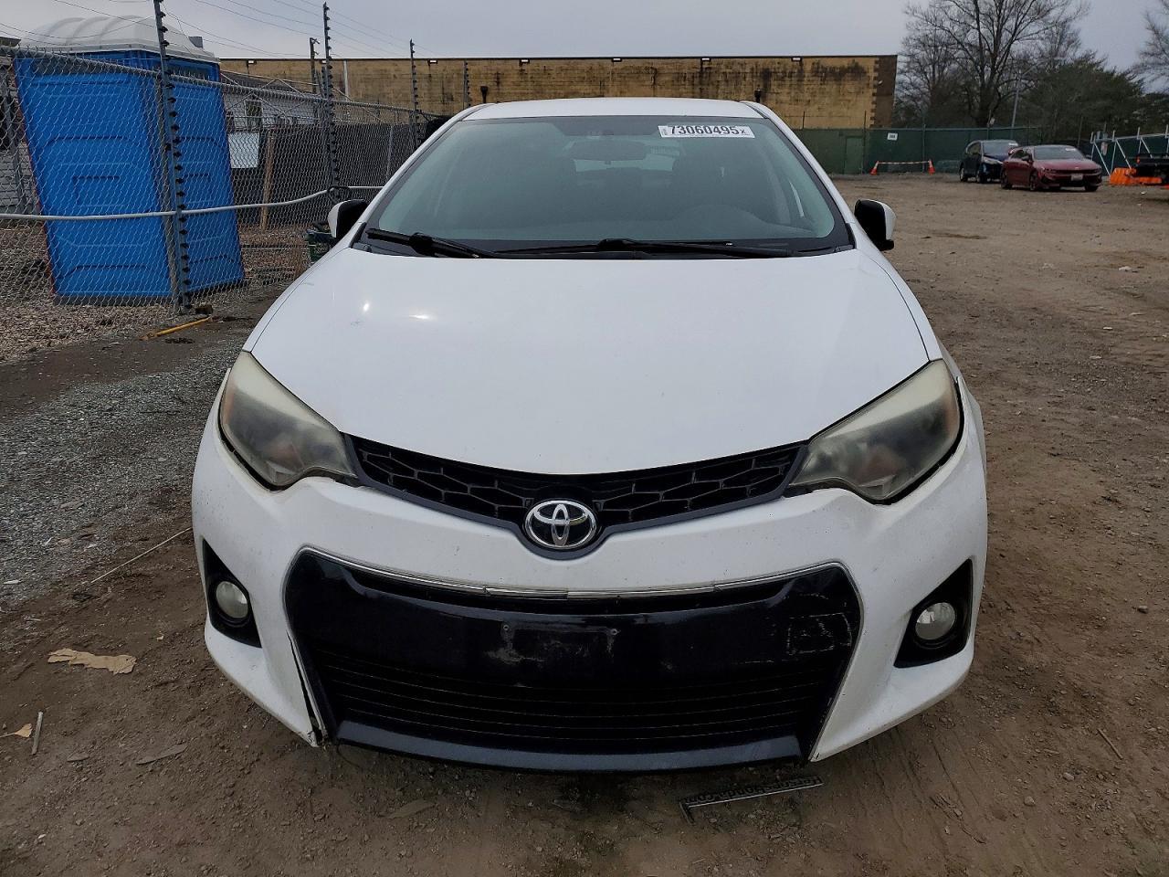 2016 Toyota Corolla L - Фото 5