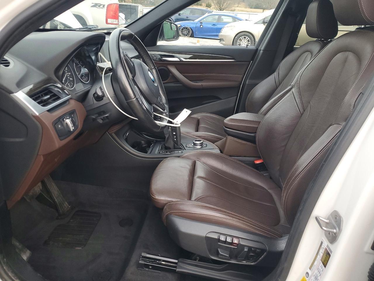 2018 BMW X1 xDrive28I - Фото 7