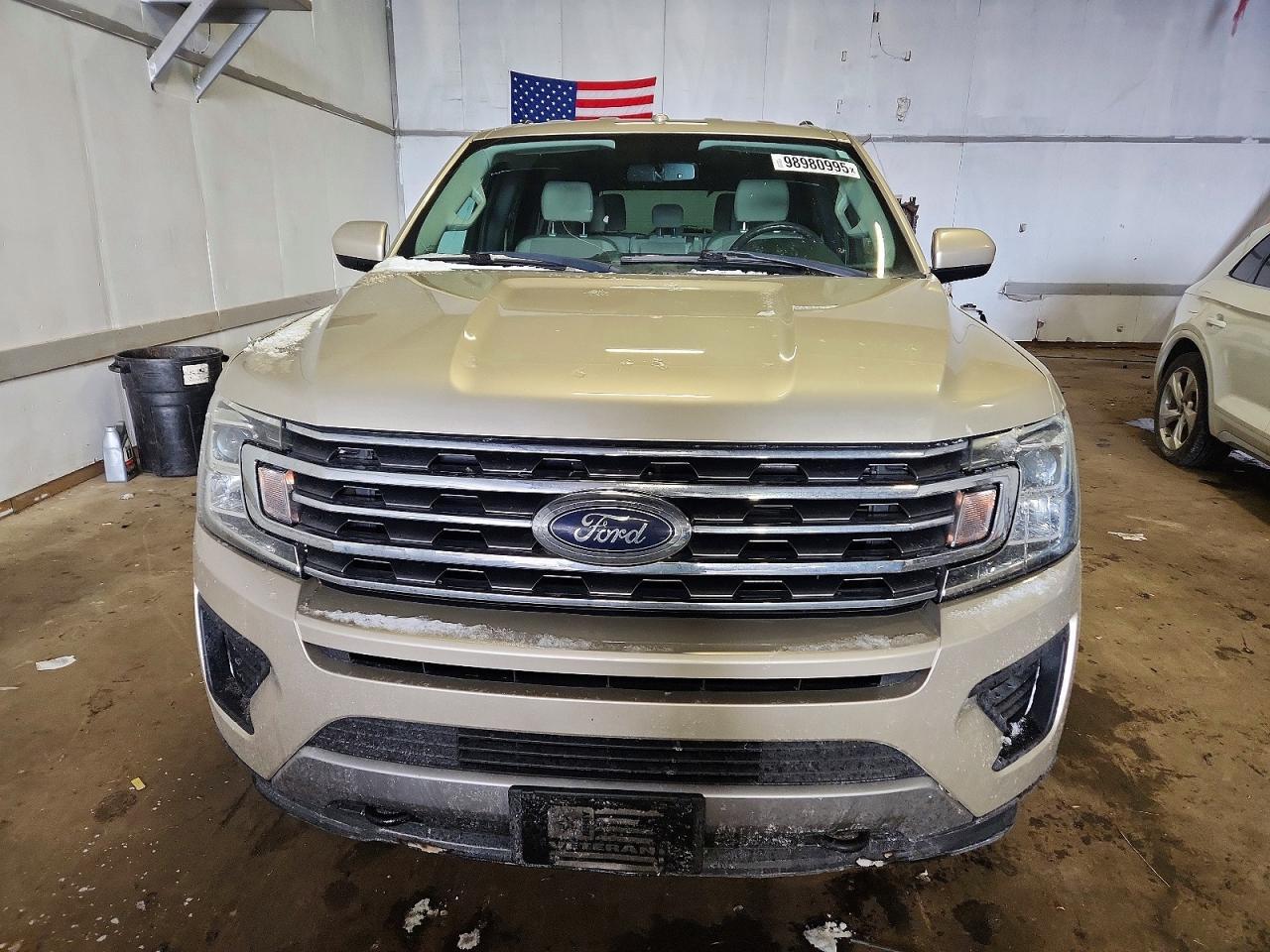 2018 Ford Expedition Xlt - Image 5