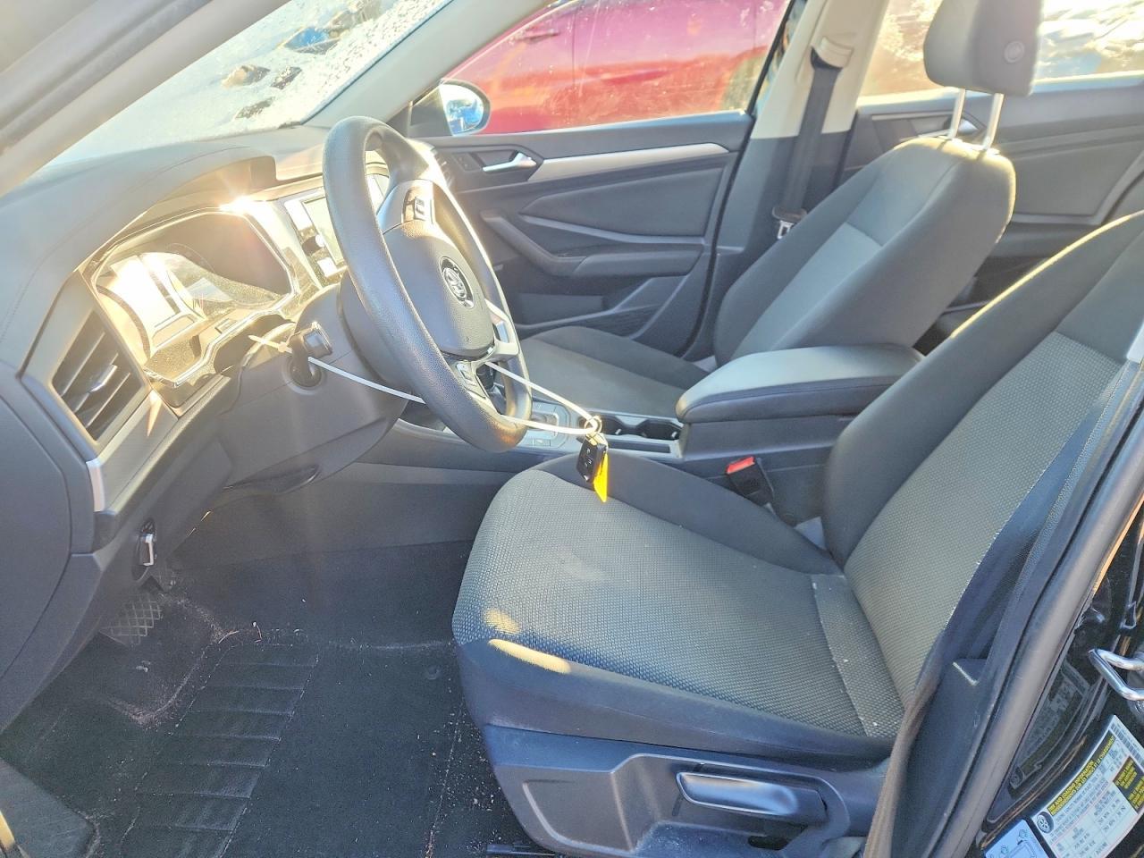 2021 Volkswagen Jetta S - Image 7