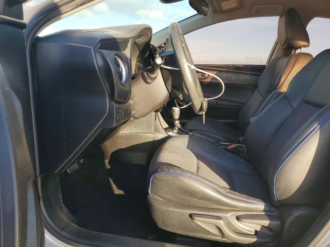 2018 Toyota Corolla L - Фото 7