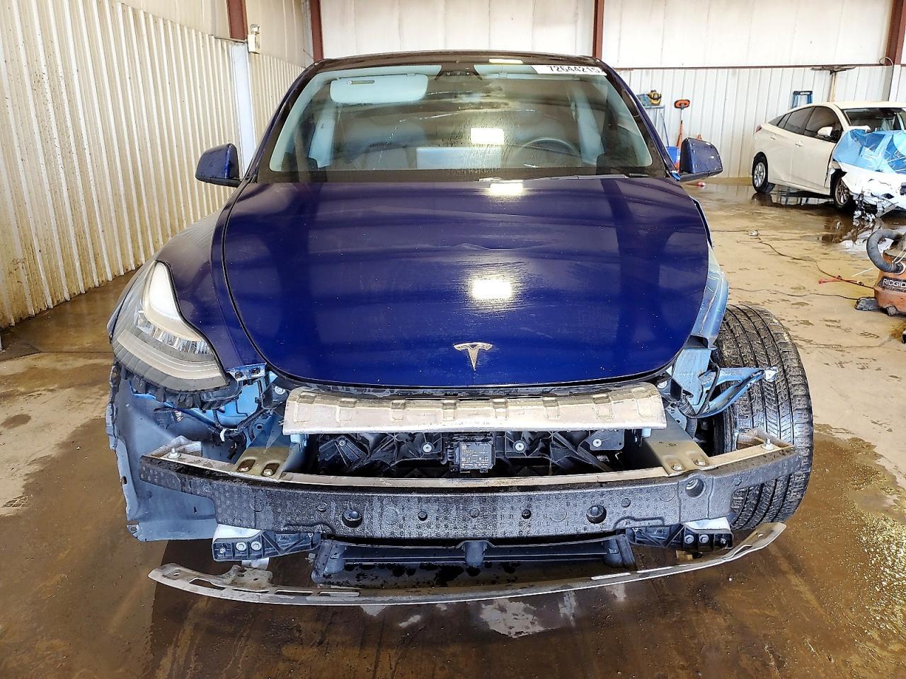 2020 Tesla Model Y - Фото 5