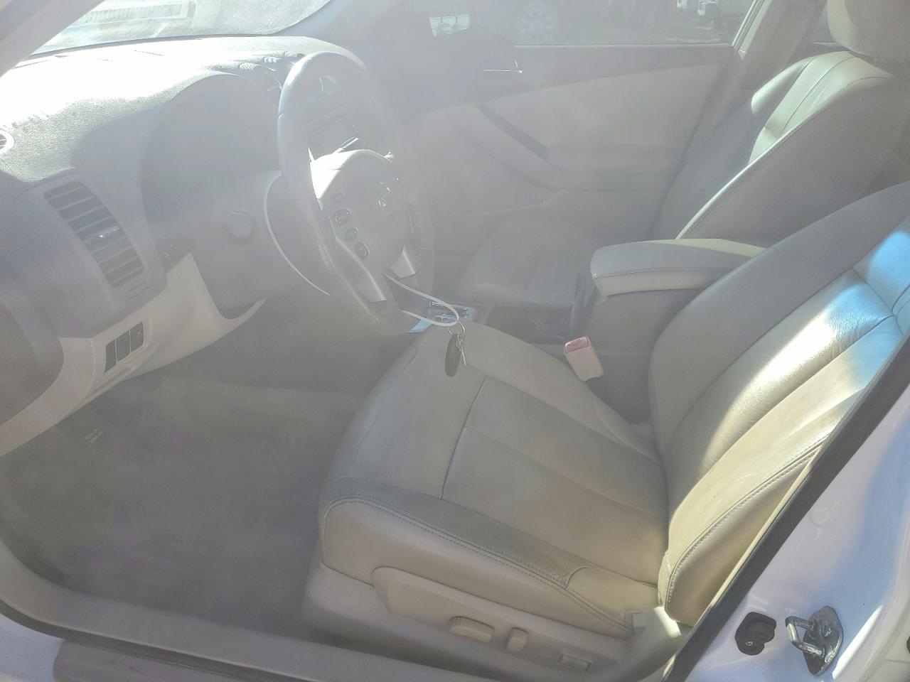 2011 Nissan Altima Base - Фото 7