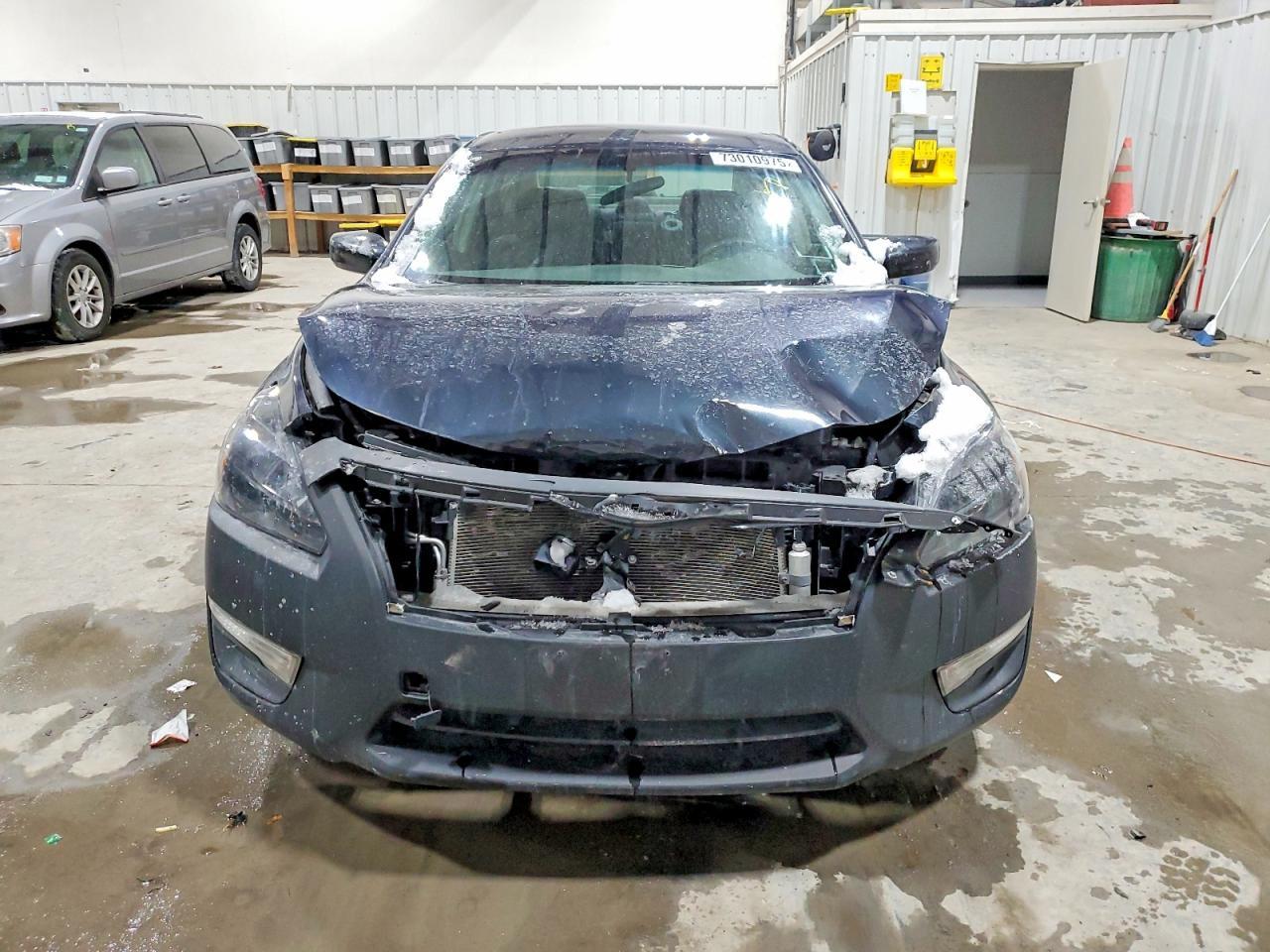 2013 Nissan Altima 2.5 - Image 5