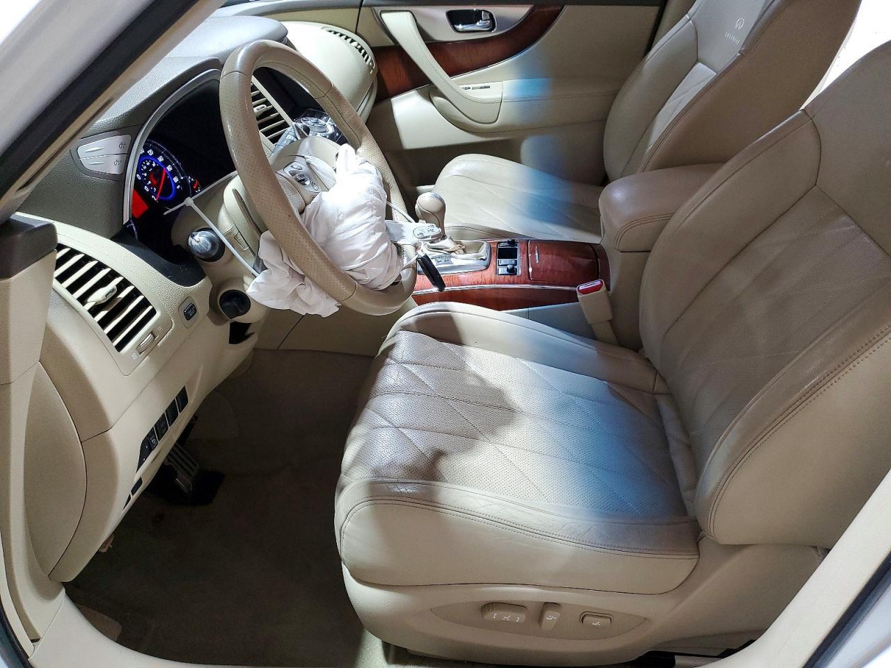 2009 Infiniti Fx35 - Фото 7