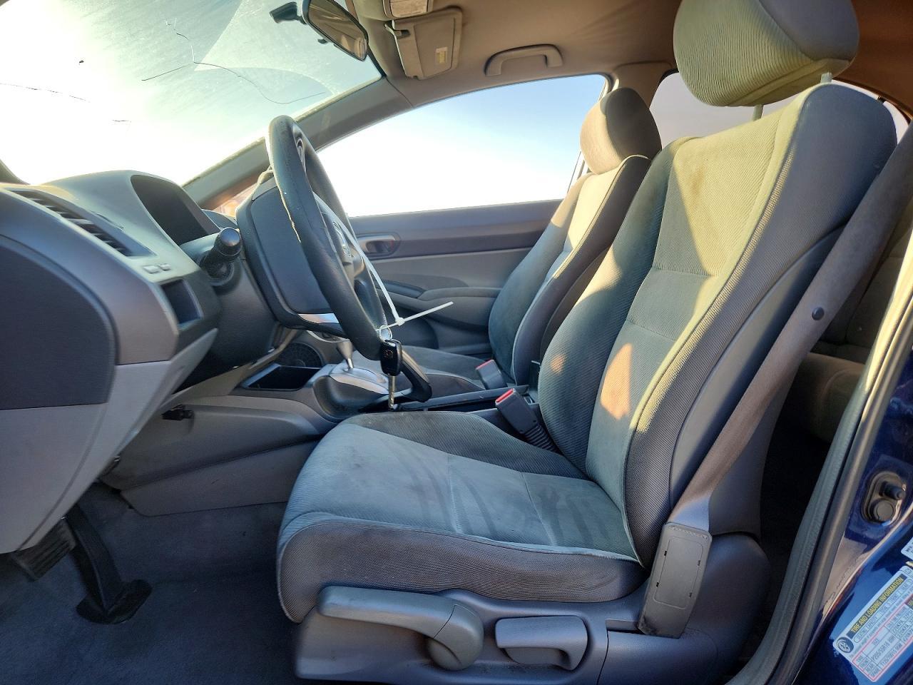 2009 Honda Civic Lx - Image 7