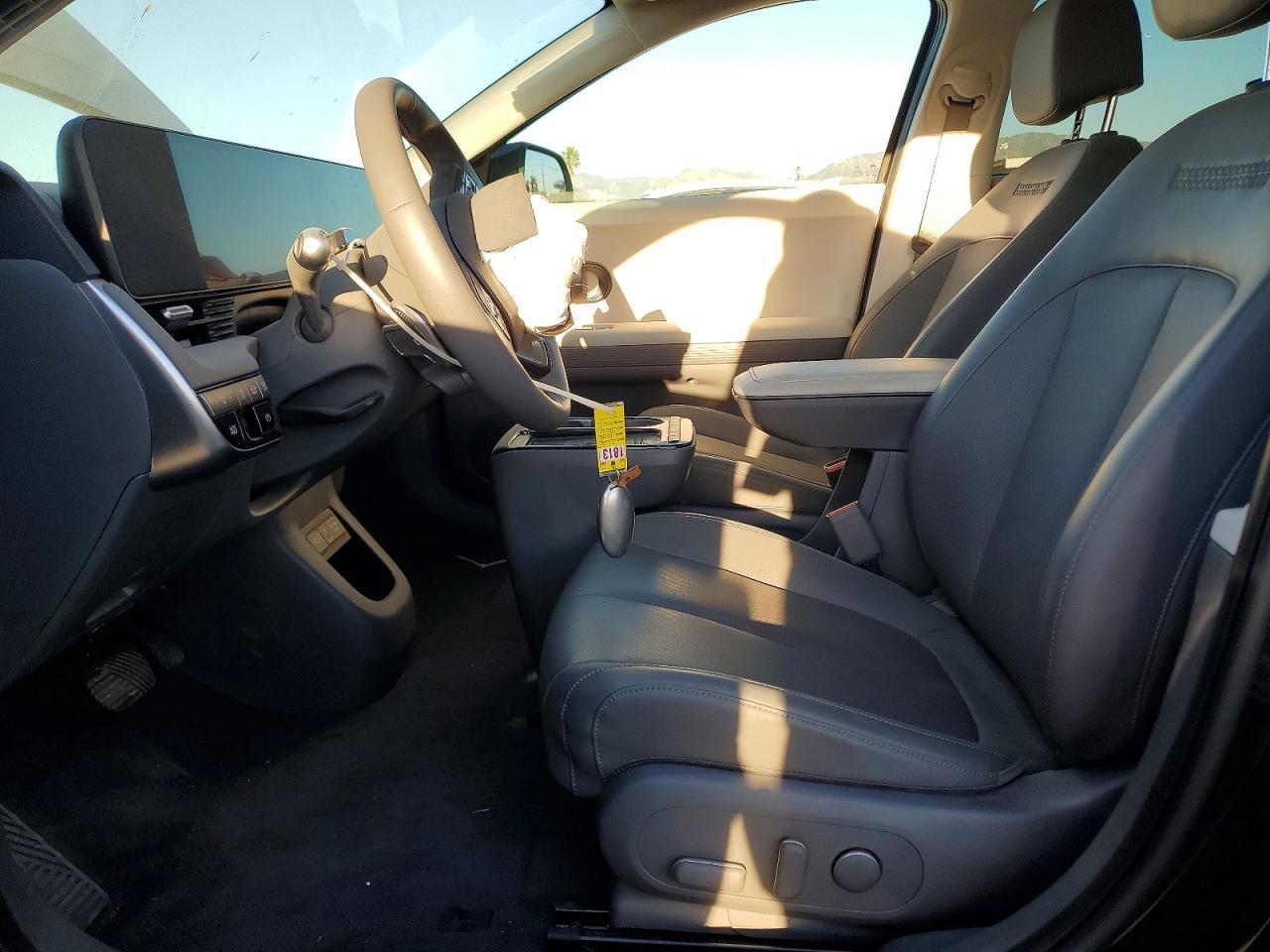 2025 Hyundai Ioniq 5 Sel - Image 7