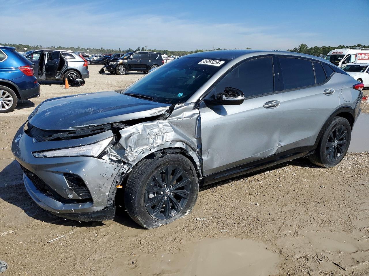 2024 Buick Envista Sport Touring