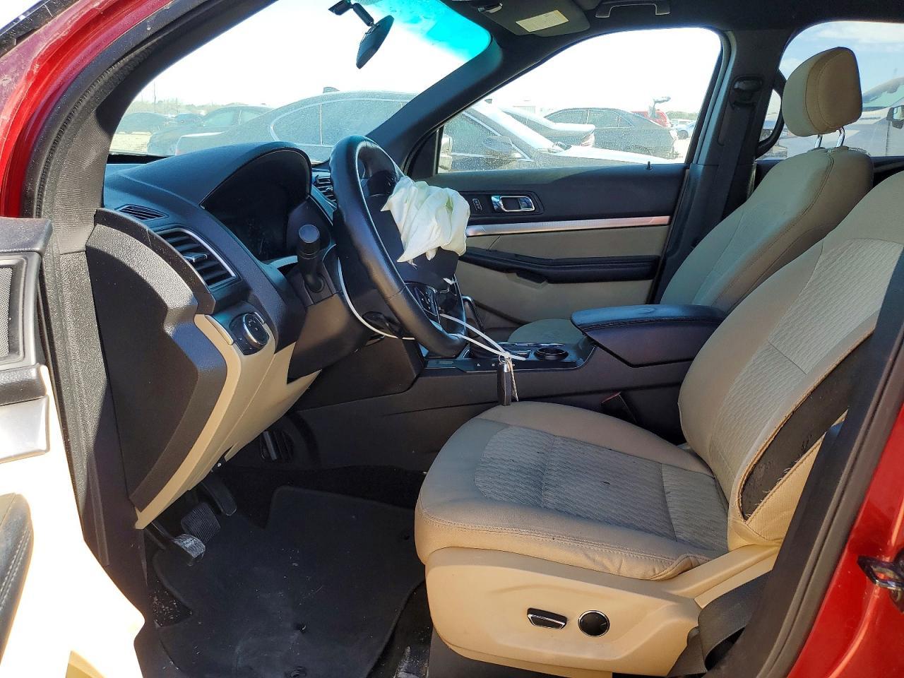 2017 Ford Explorer - Image 7
