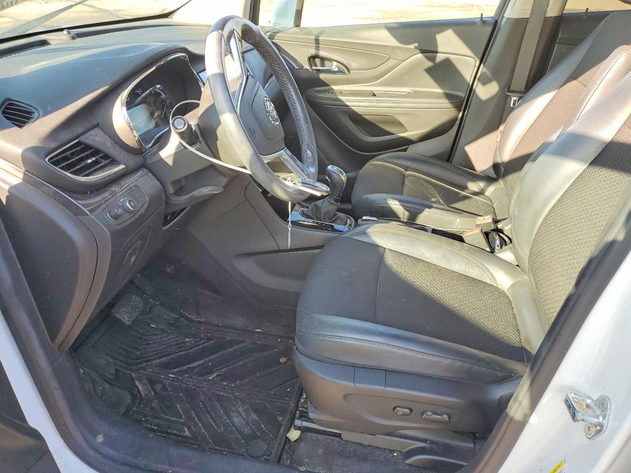 2021 Buick Encore Preferred - Фото 7