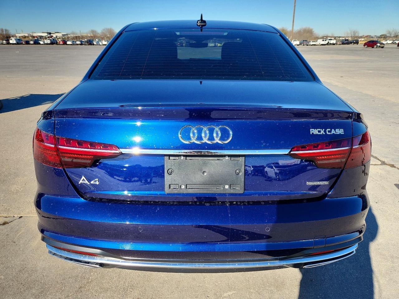 2023 Audi A4 Premium 45 - Фото 6