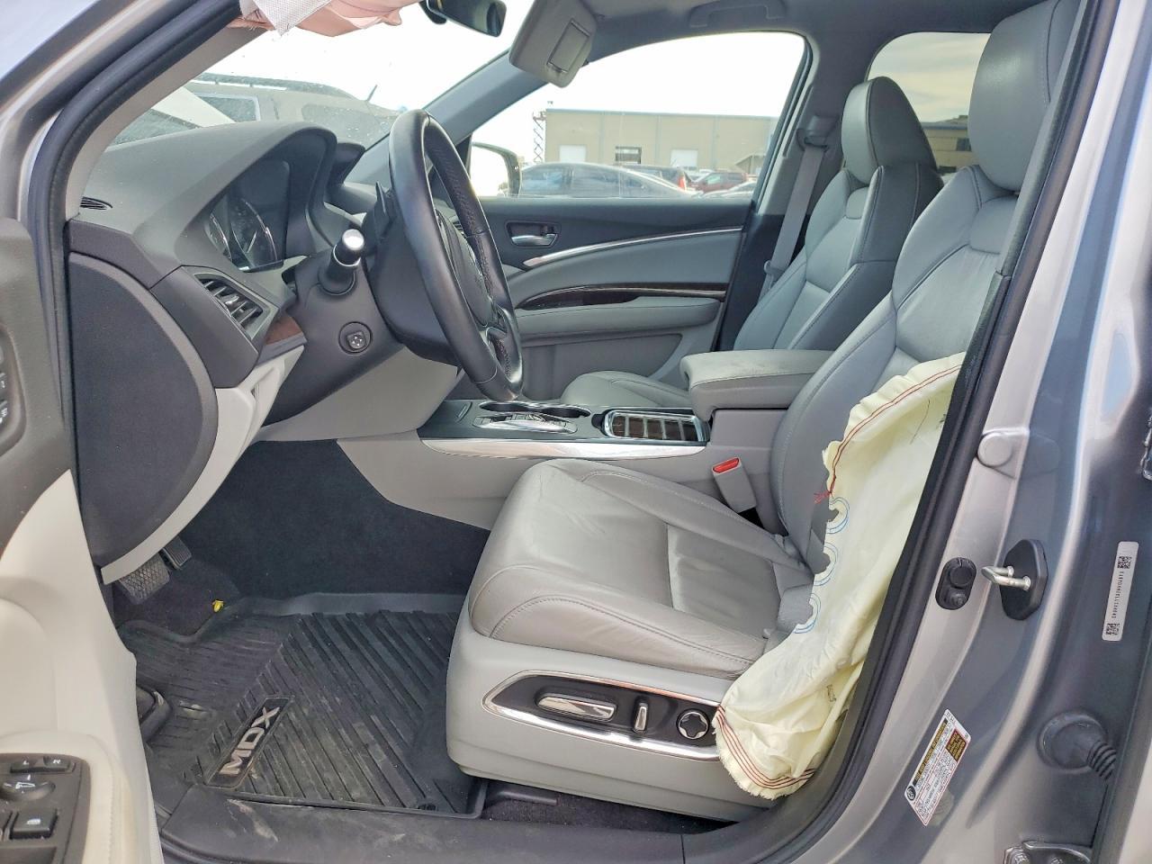 2020 Acura Mdx - Фото 7