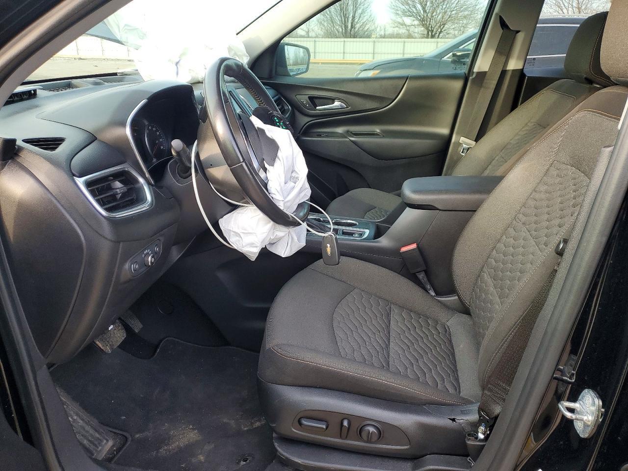 2020 Chevrolet Equinox Lt - Image 7