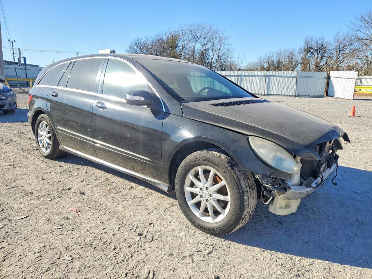 2006 Mercedes-Benz R 350 - Image 4