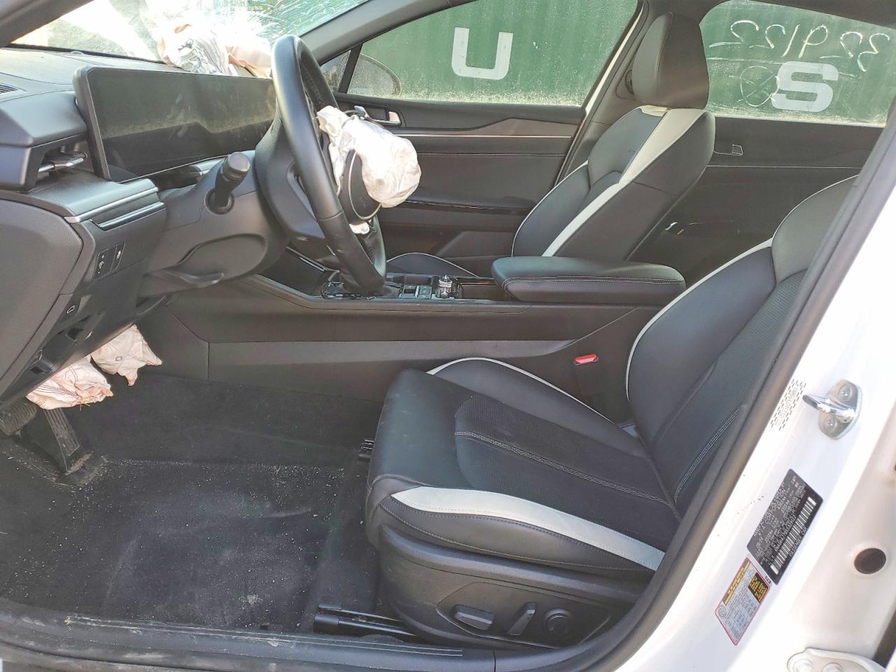 2025 Kia K5 Gt-Line - Фото 7