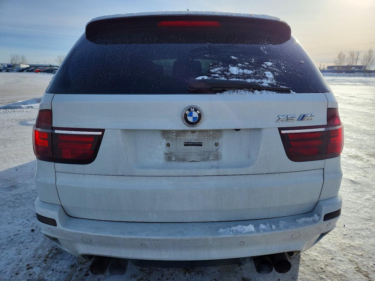 2011 BMW X5 M - Image 6