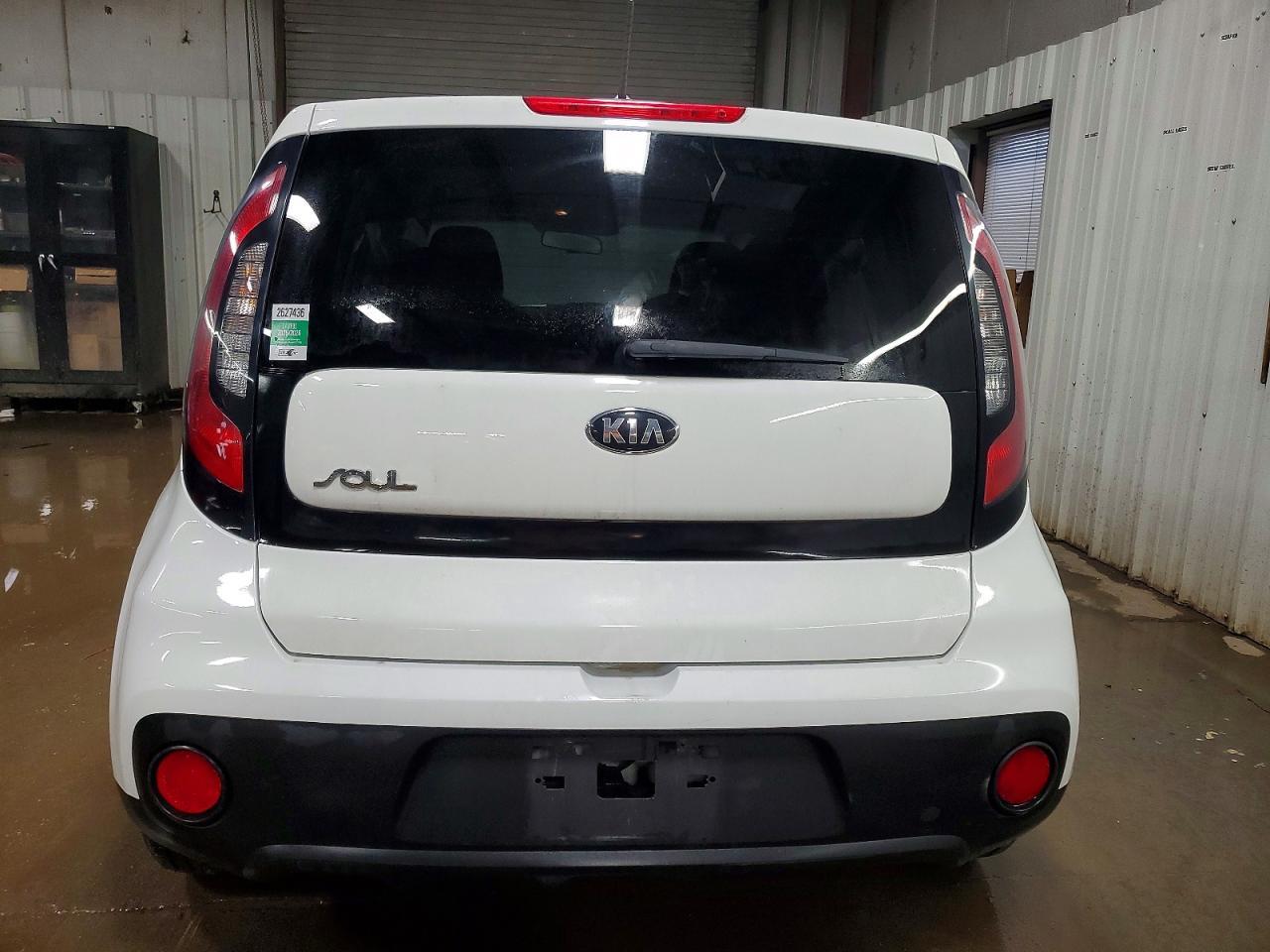 2017 Kia Soul - Фото 6