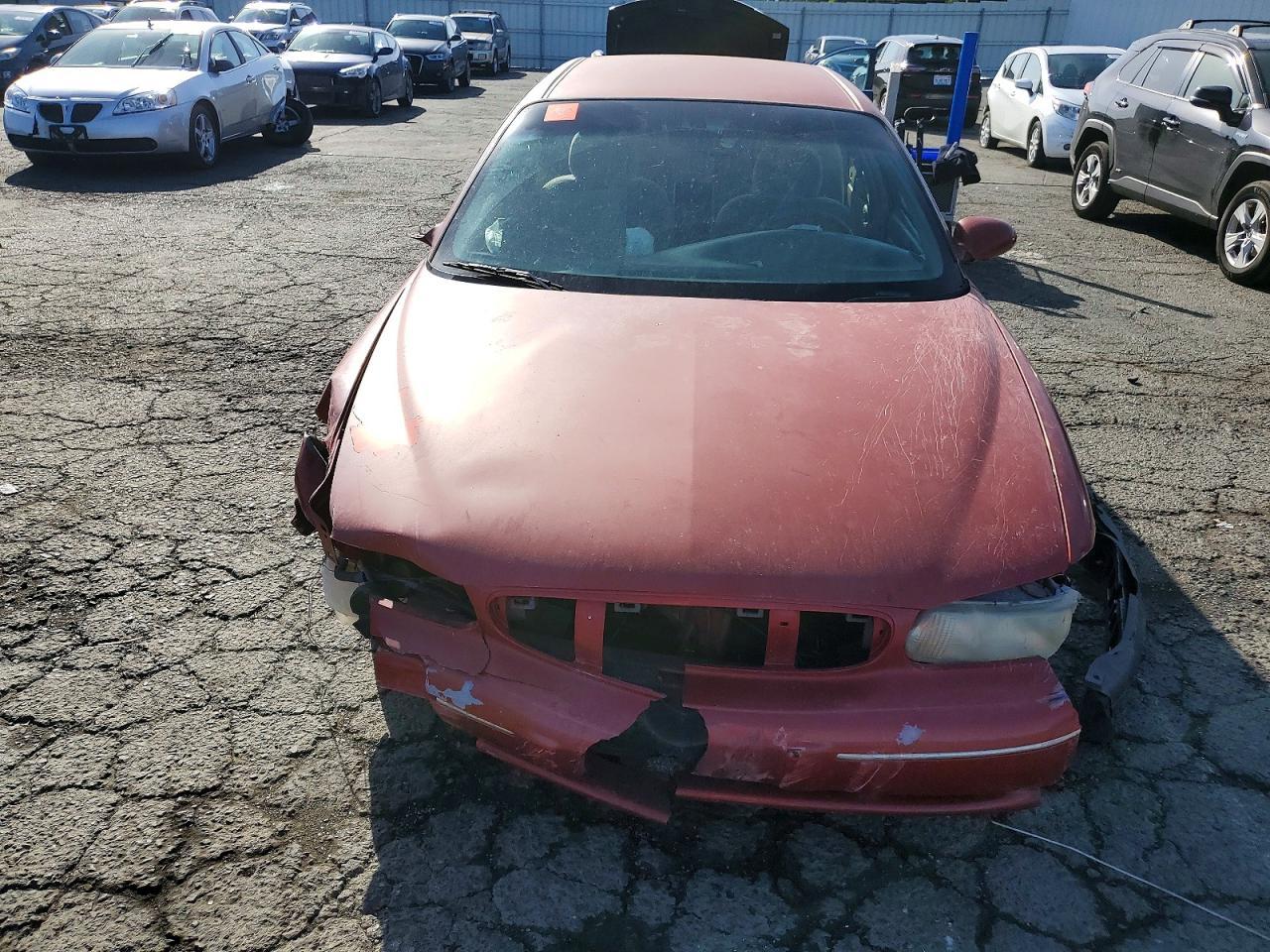 1998 Buick Century Custom - Фото 5