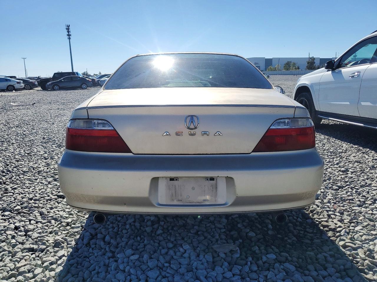2002 Acura 3.2Tl - Фото 6