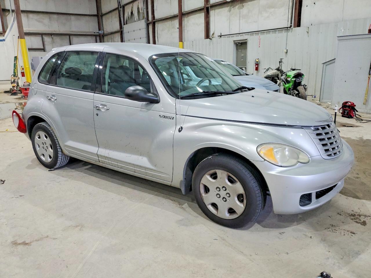 2006 Chrysler Pt Cruiser - Image 4