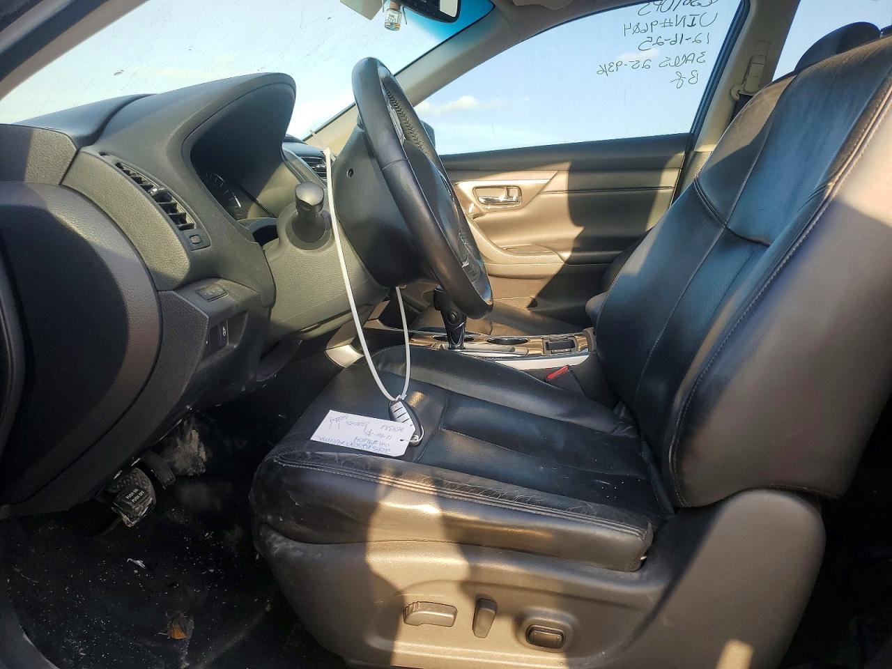 2015 Nissan Altima 2.5 - Фото 7