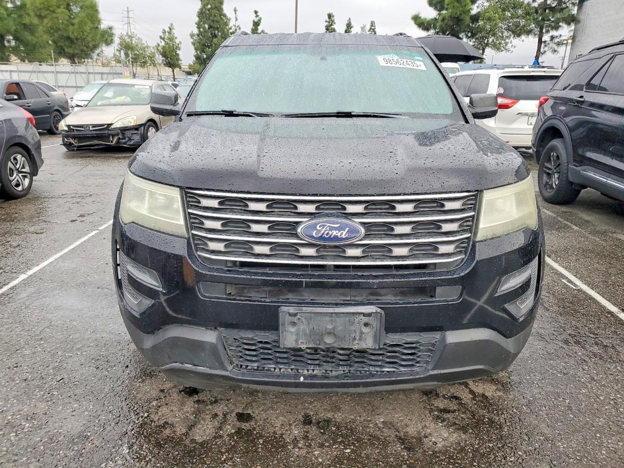 2016 Ford Explorer - Image 5