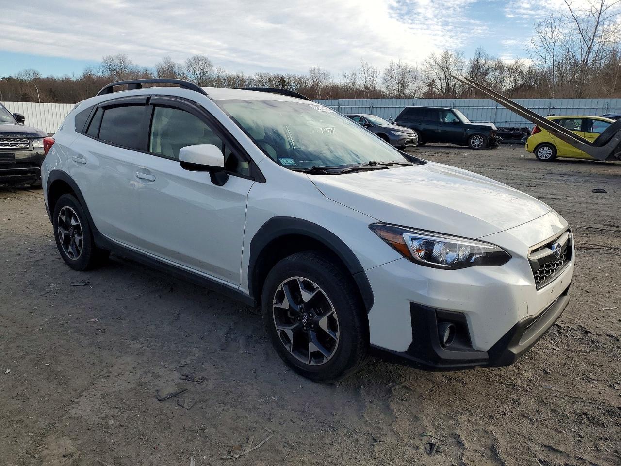 2019 Subaru Crosstrek Premium - Image 4
