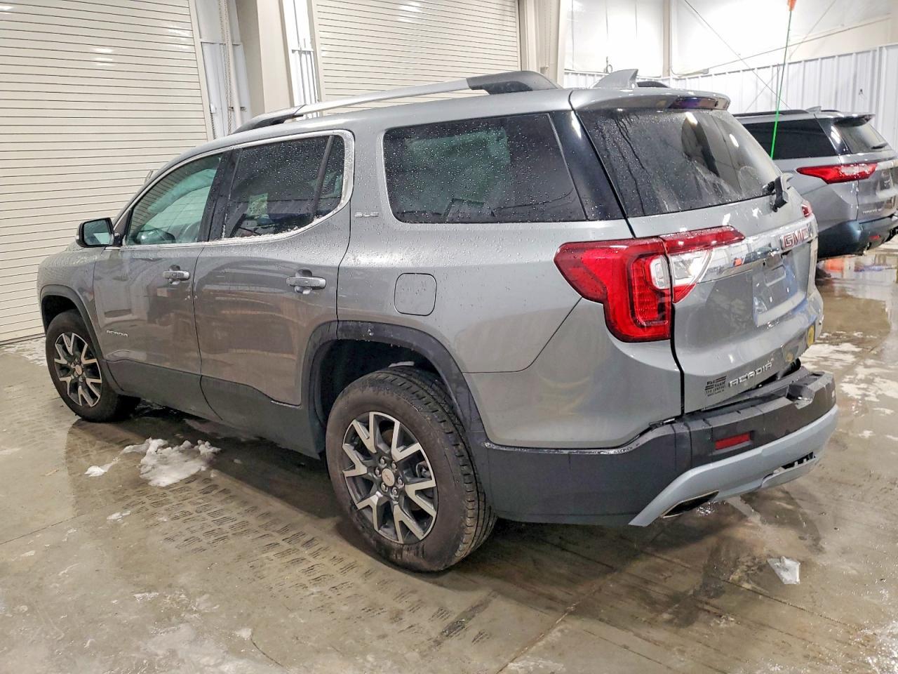 2023 GMC Acadia Sle - Фото 2