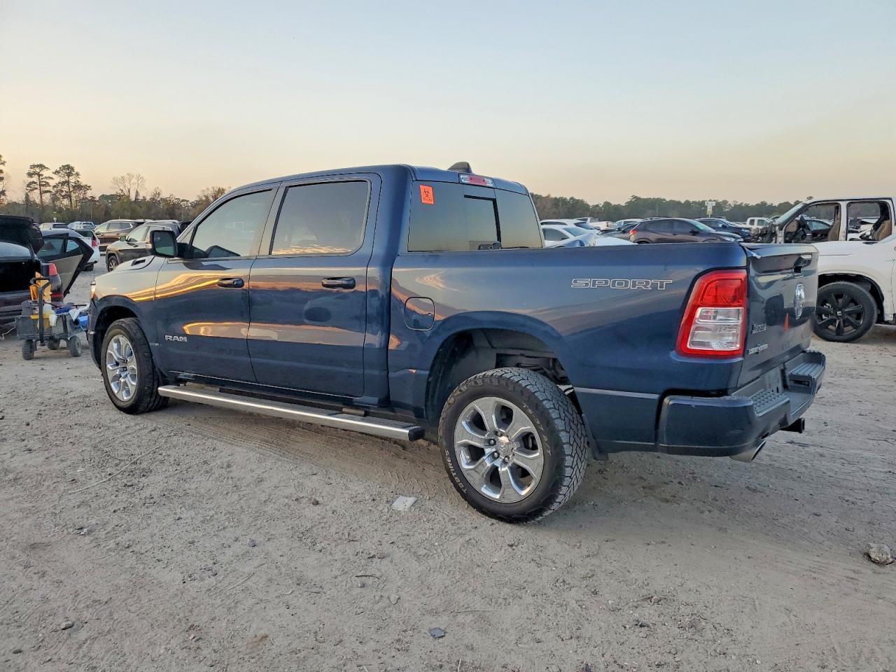 2022 Ram 1500 Big Horn/Lone Star - Image 2