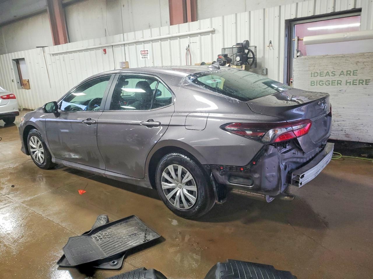 2023 Toyota Camry - Image 2