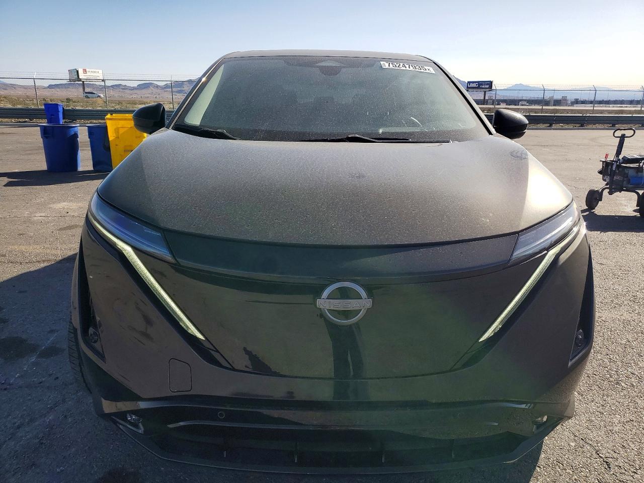 2024 Nissan Ariya Evolve+ - Image 5